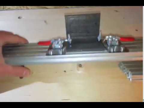 Drill vise