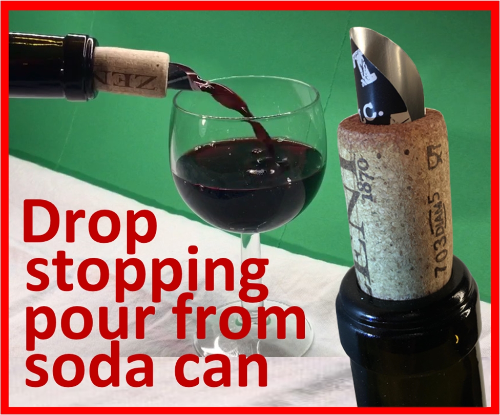 Drop stopping pour from soda can 01.jpg