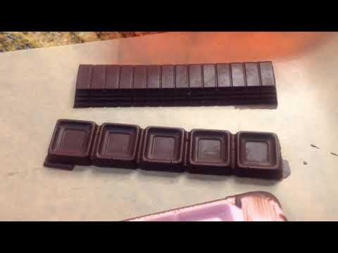 Duplicate an Antique Chocolate Mold in Silicone for Ease of Use