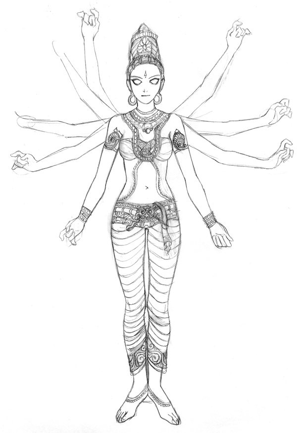 Durga clothing design.jpg