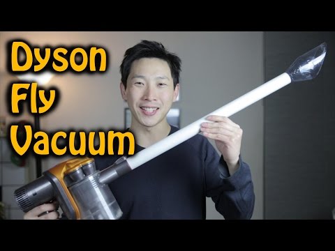 Dyson Fly/Spider Vacuum Attachment for DC31