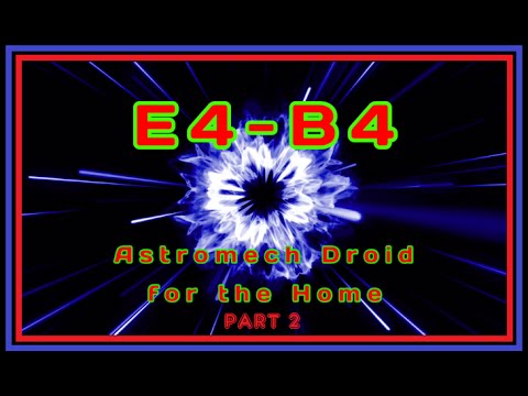 E4-B4 Showcase part 2