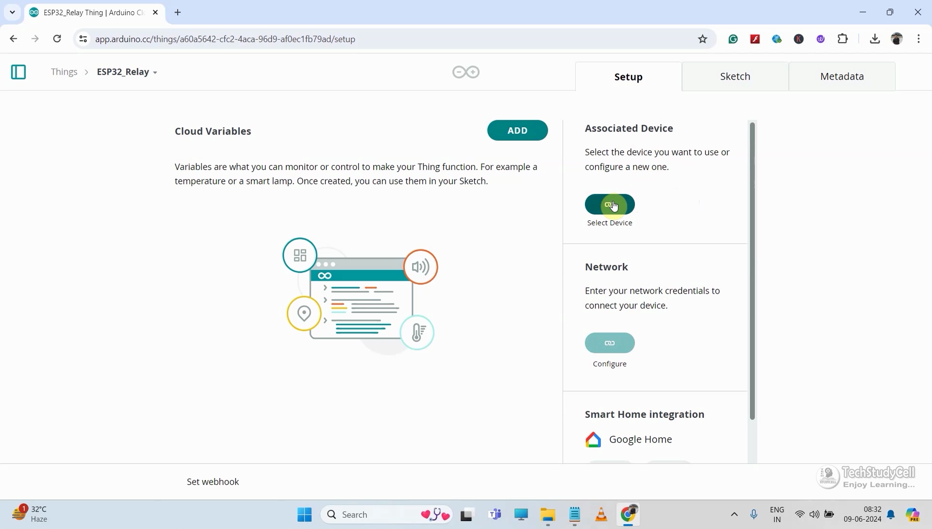 ESP32 Arduino IoT Cloud project p14.png