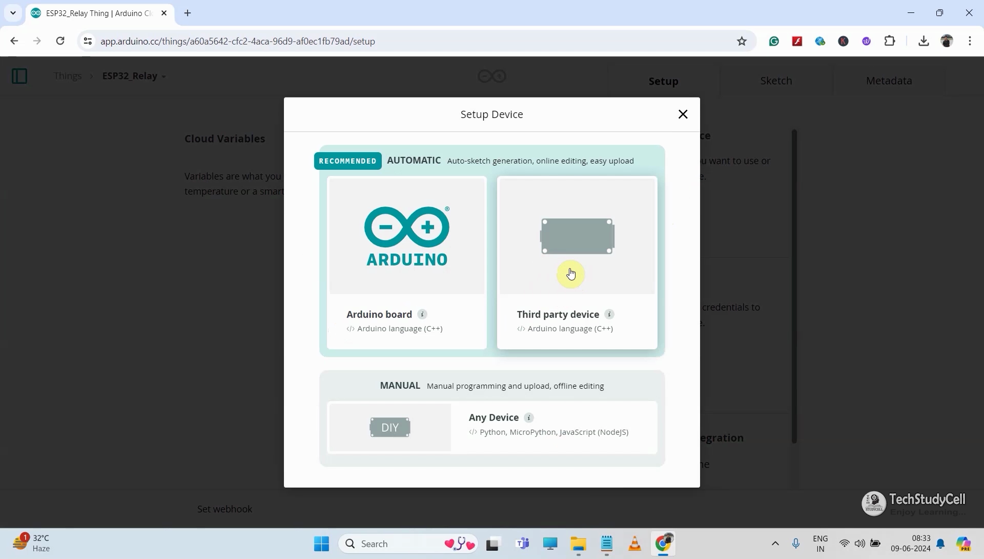 ESP32 Arduino IoT Cloud project p16.png