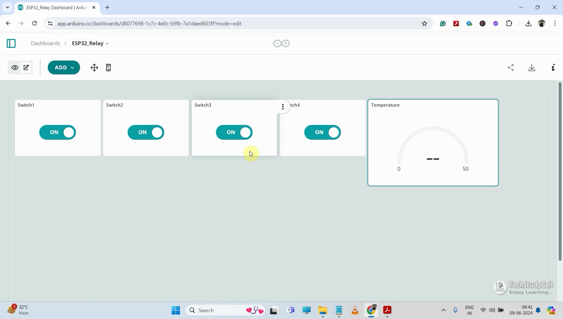 ESP32 Arduino IoT Cloud project p29.png