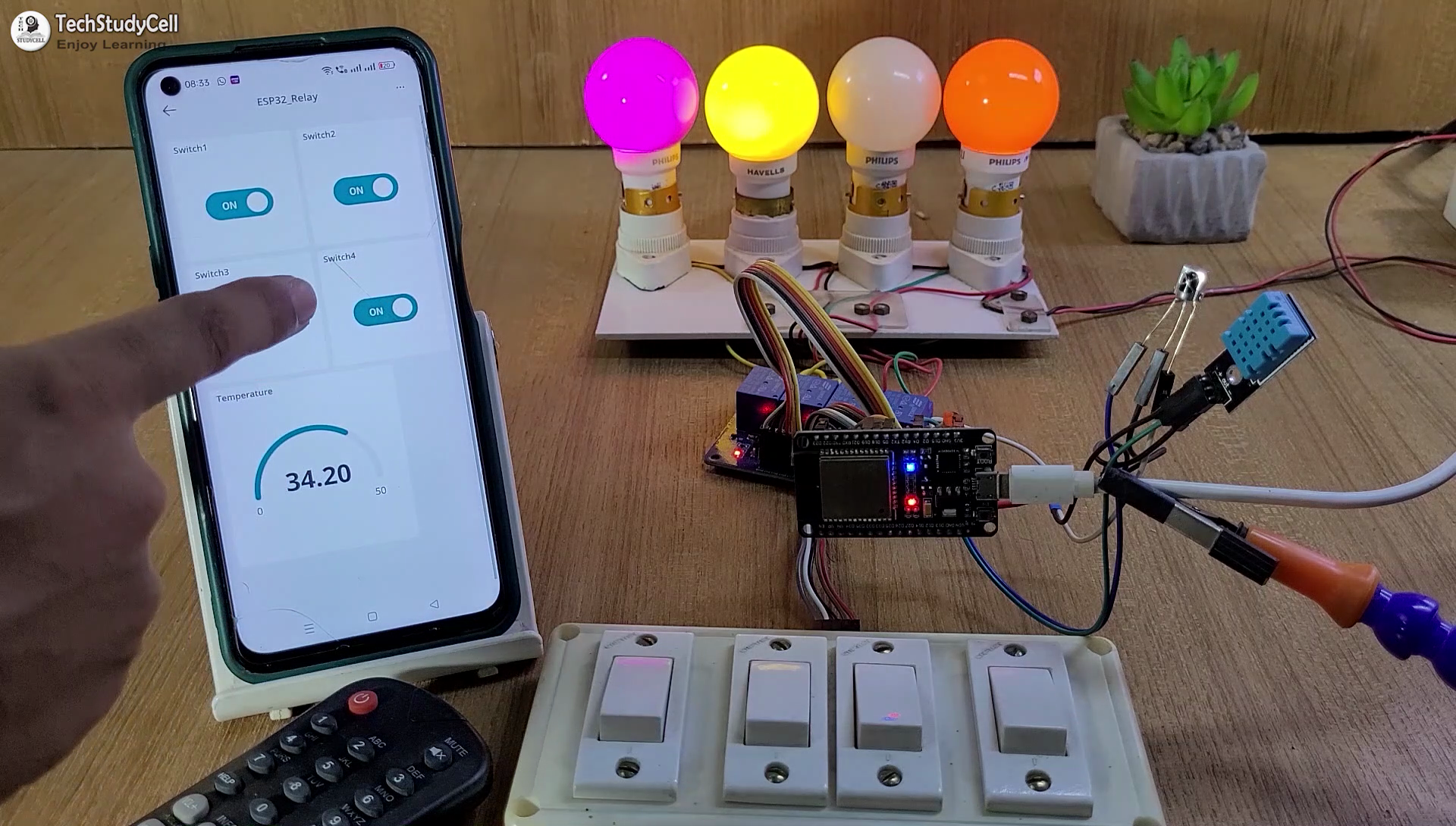 ESP32 Arduino IoT Cloud project p5.png