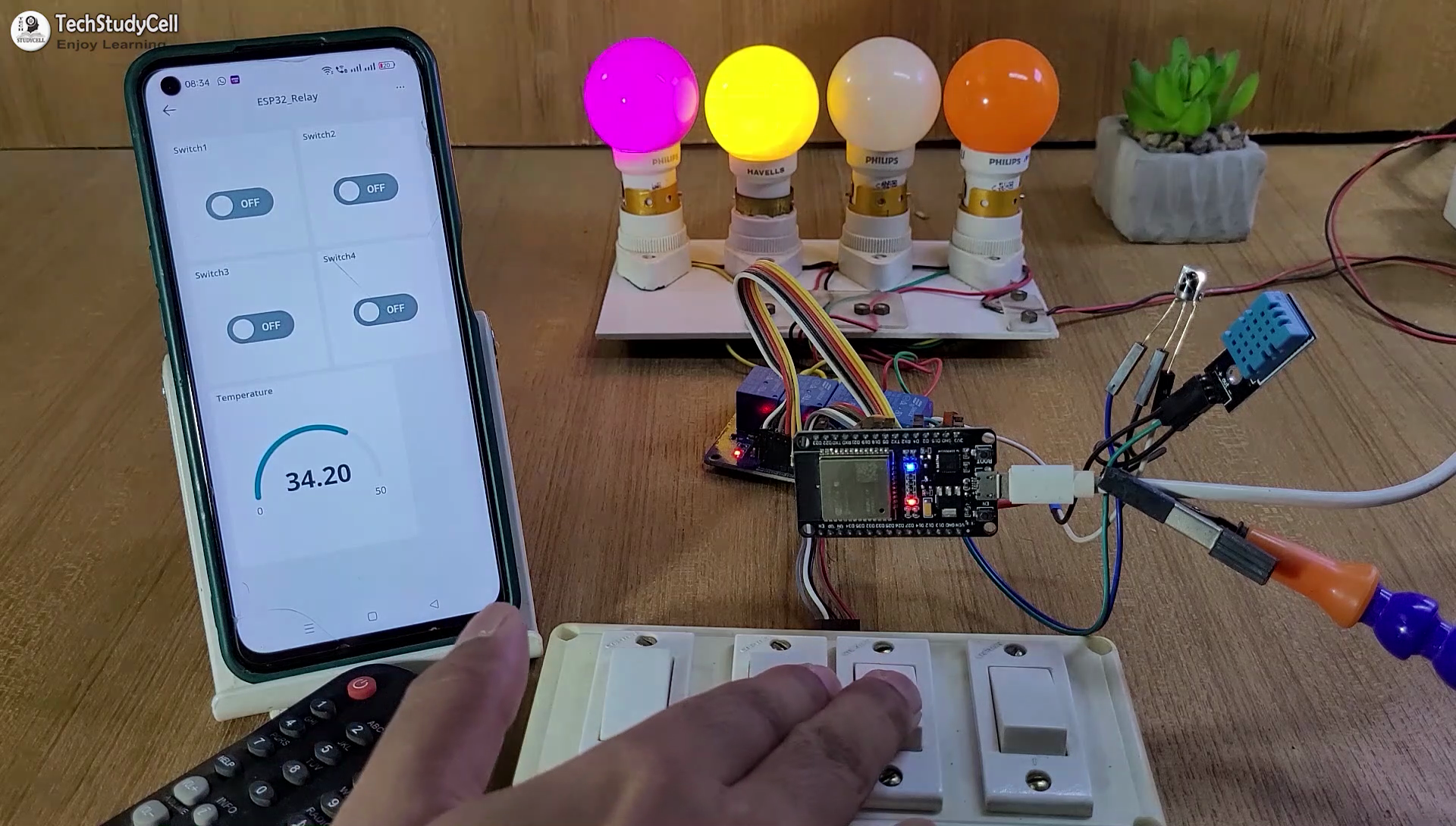 ESP32 Arduino IoT Cloud project p7.png