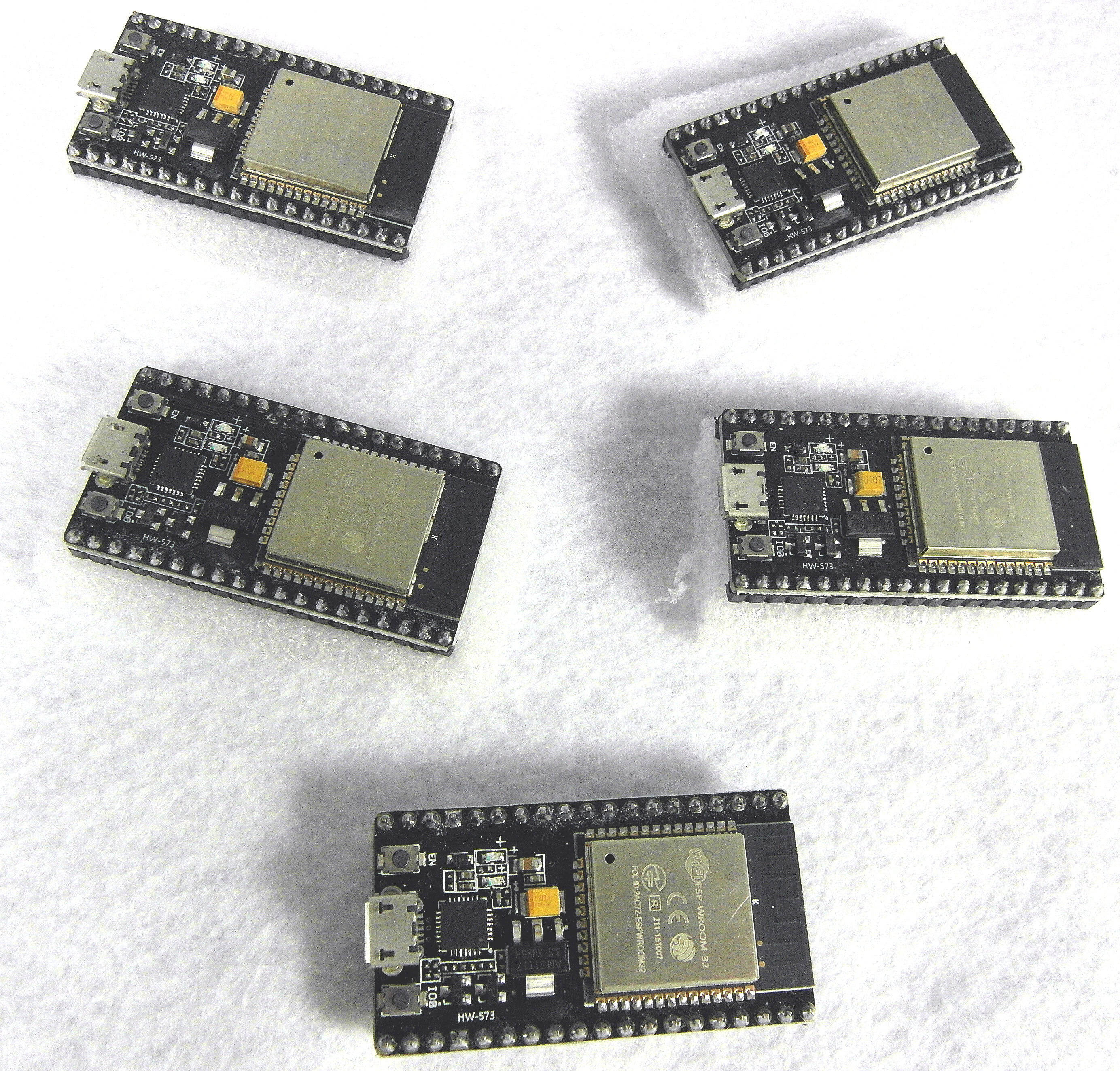 ESP32 Boards.JPG