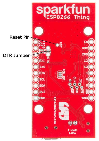 ESP8266 Thing DTR Line and Reset.png