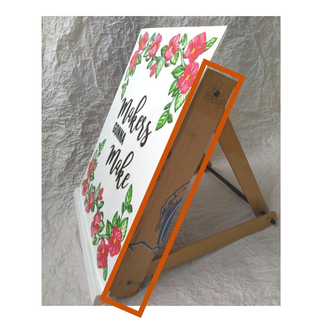 Easel and wall decor by quinzyvarira 3.png