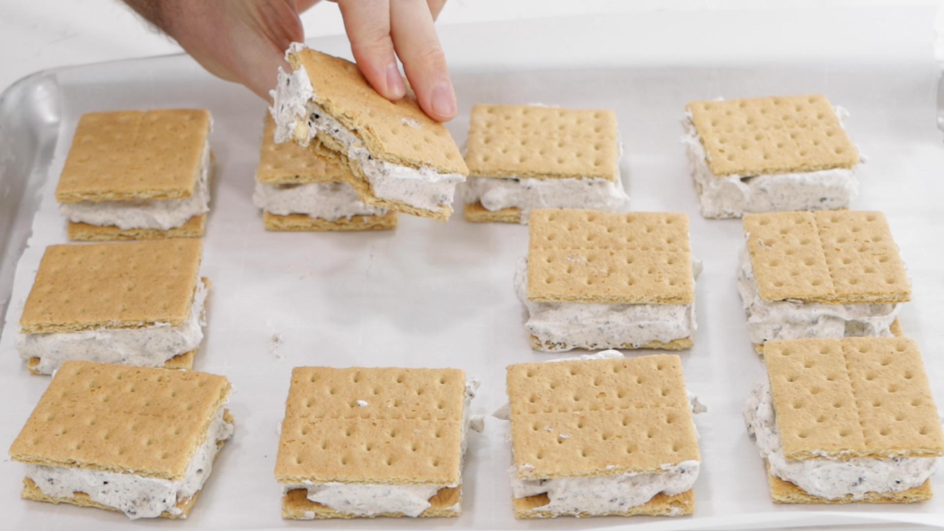 Easy 3-Ingredient Cookies and Cream Ice Cream Sandwiches.00_04_53_19.Still010.jpg