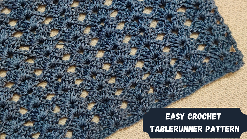 Easy Crochet Tablerunner Pattern.png