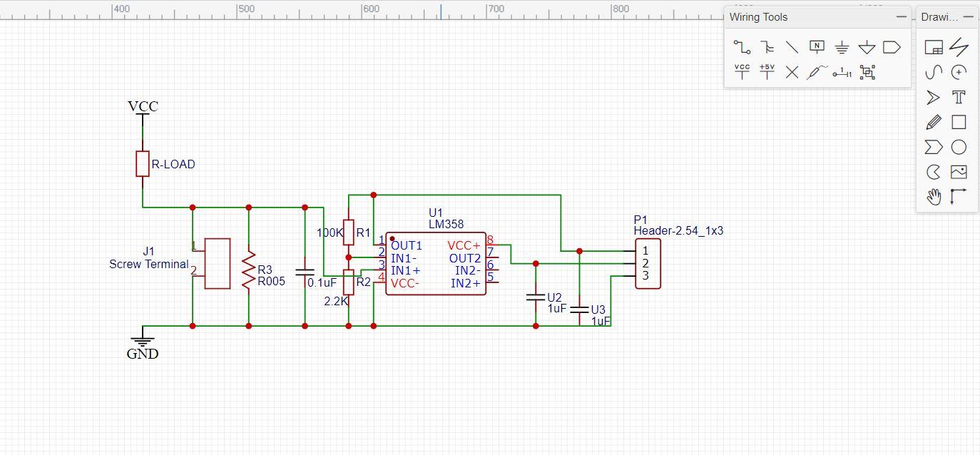 Easy EDA schematic.JPG