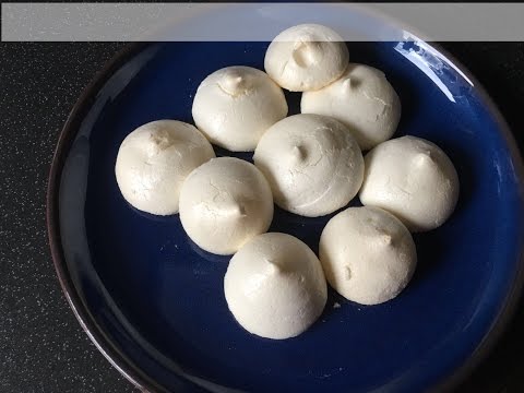 Easy Meringue Recipe