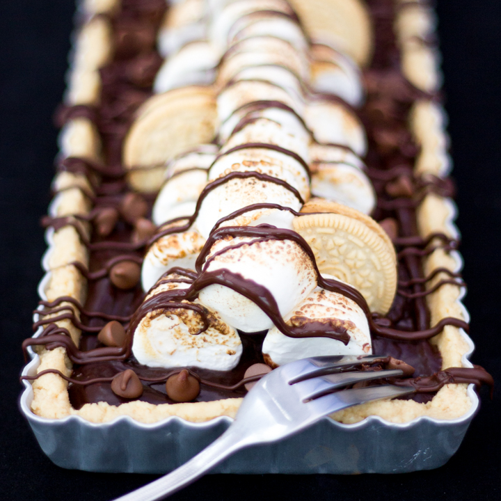 Easy No Bake Smores Tart SQUARE.jpg