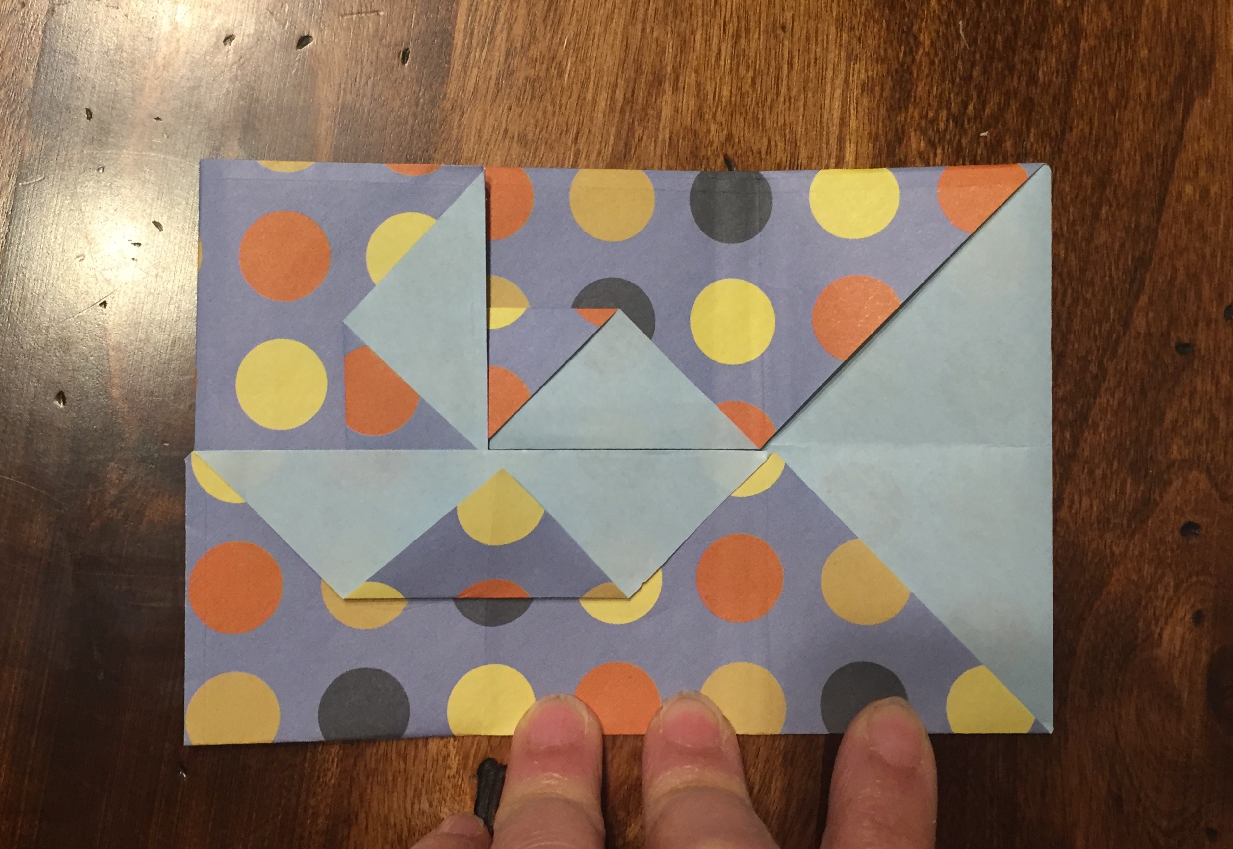 Easy Origami Tato Envelope 15.jpg