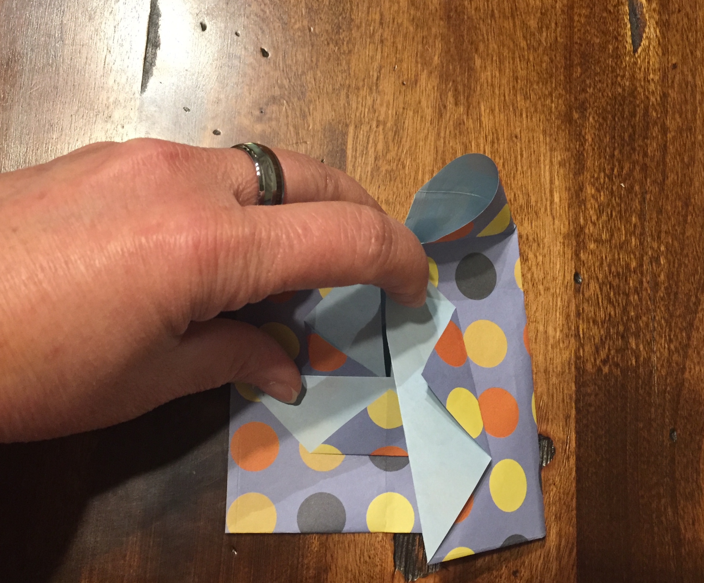 Easy Origami Tato Envelope 17.jpg