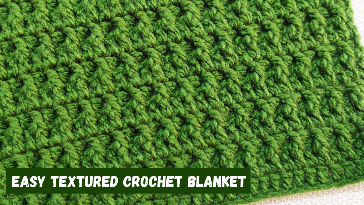 Easy Textured Crochet Blanket.png