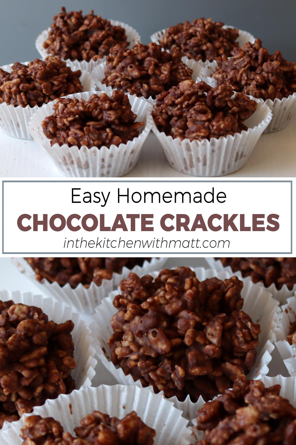 Easy homemade chocolate crackles pin hi res.jpg