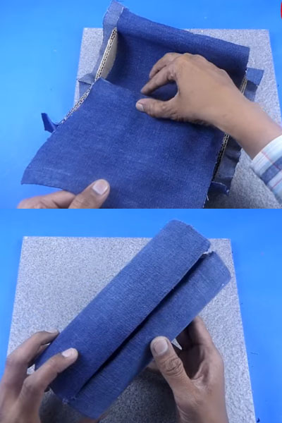 Easy-DIY-Cardboard-Denim-Purse-Idea-stylenrich.jpg