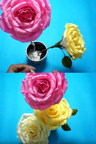 Easy-Paper-rose-from-broken-cup-stylenrich.jpg