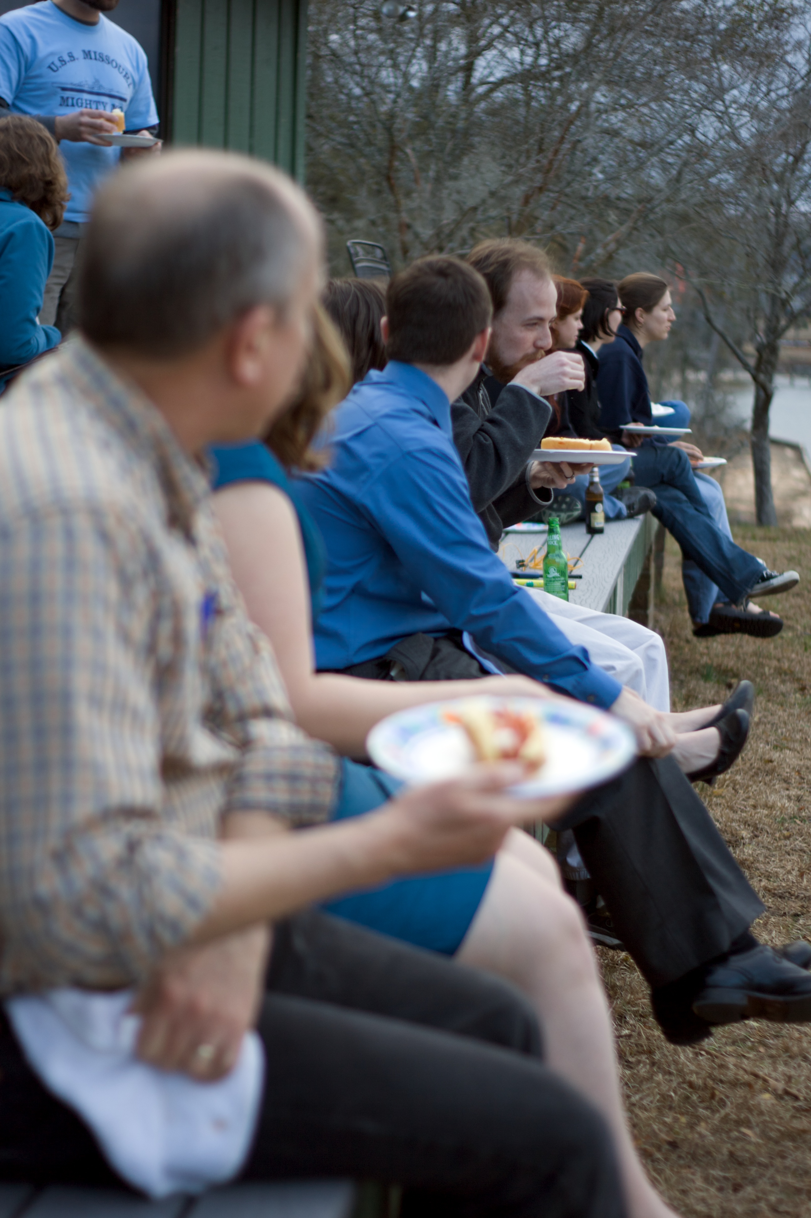 Eating dinner outside.jpg