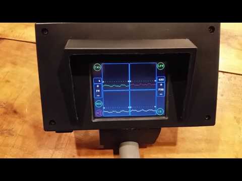 Eco Friendly Arduino Metal Detector