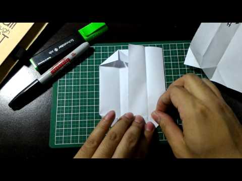 Edison Origami Box/Tray P2 ADVANCE