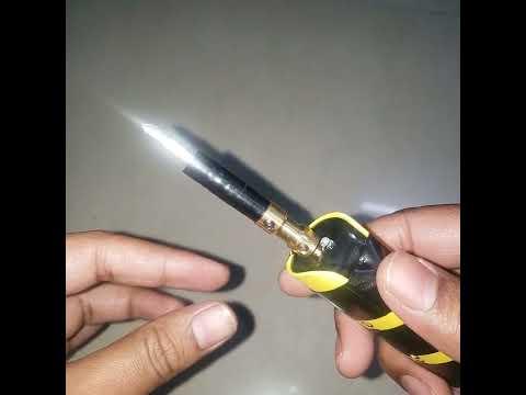 Electric Screwdriver Final build