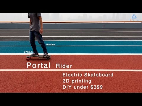 Electric Skateboard: All You Need To Know