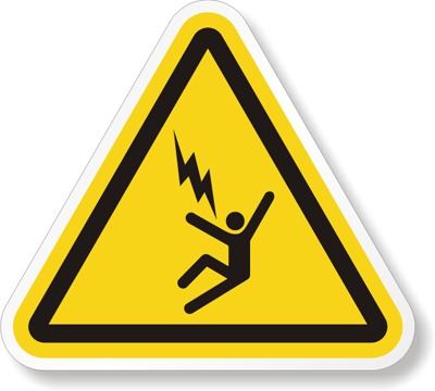 Electrocution-Safety-Label-LB-0447.gif