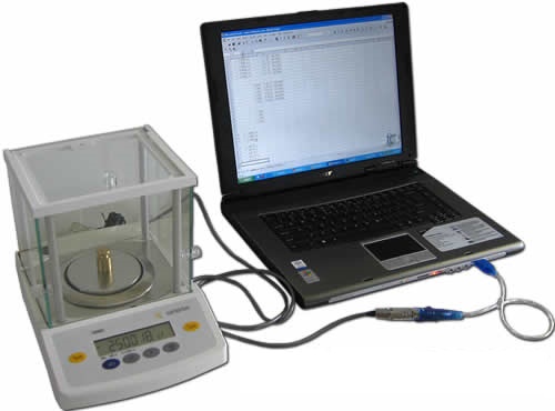 Electronic Balance Connected To Excel.jpg