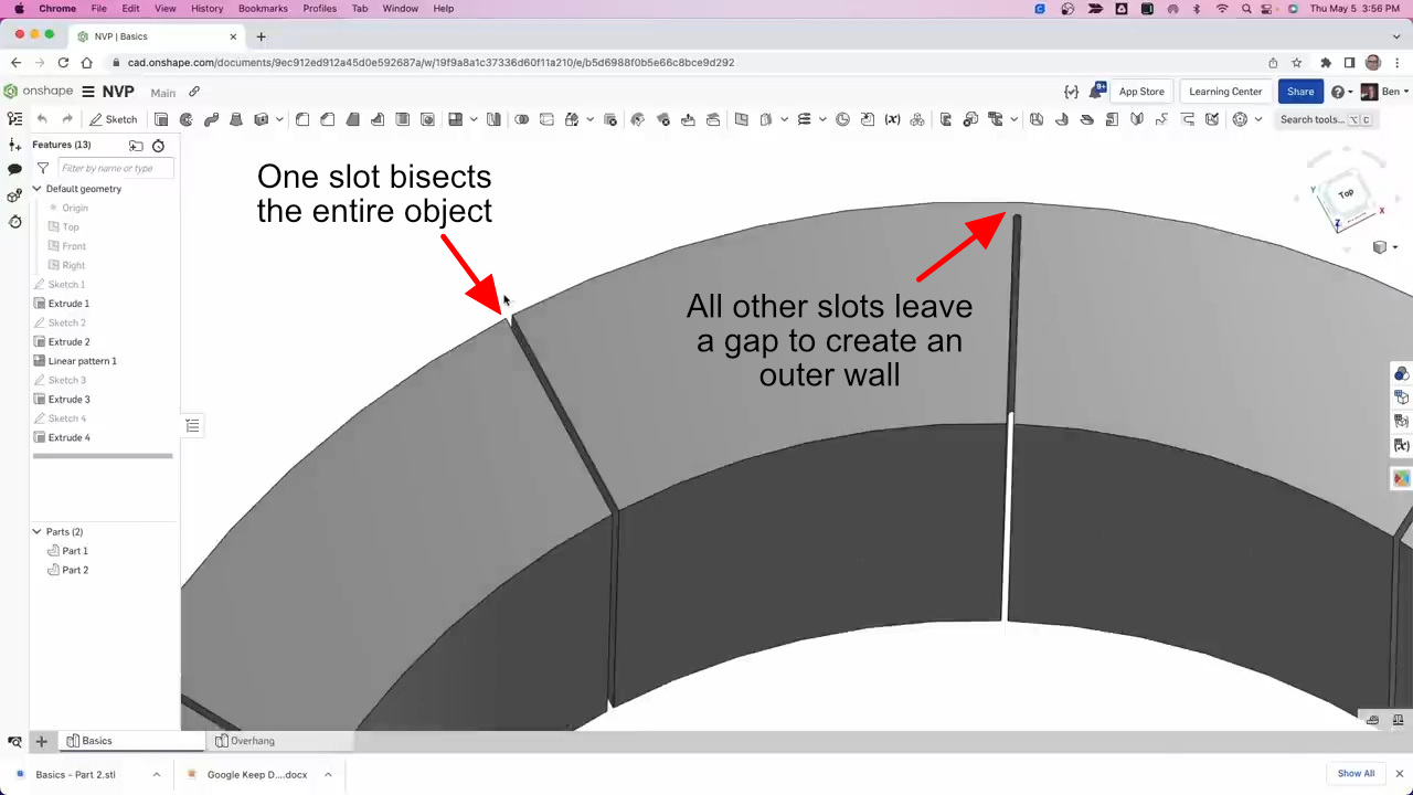 Enclosed object slots and gaps.png