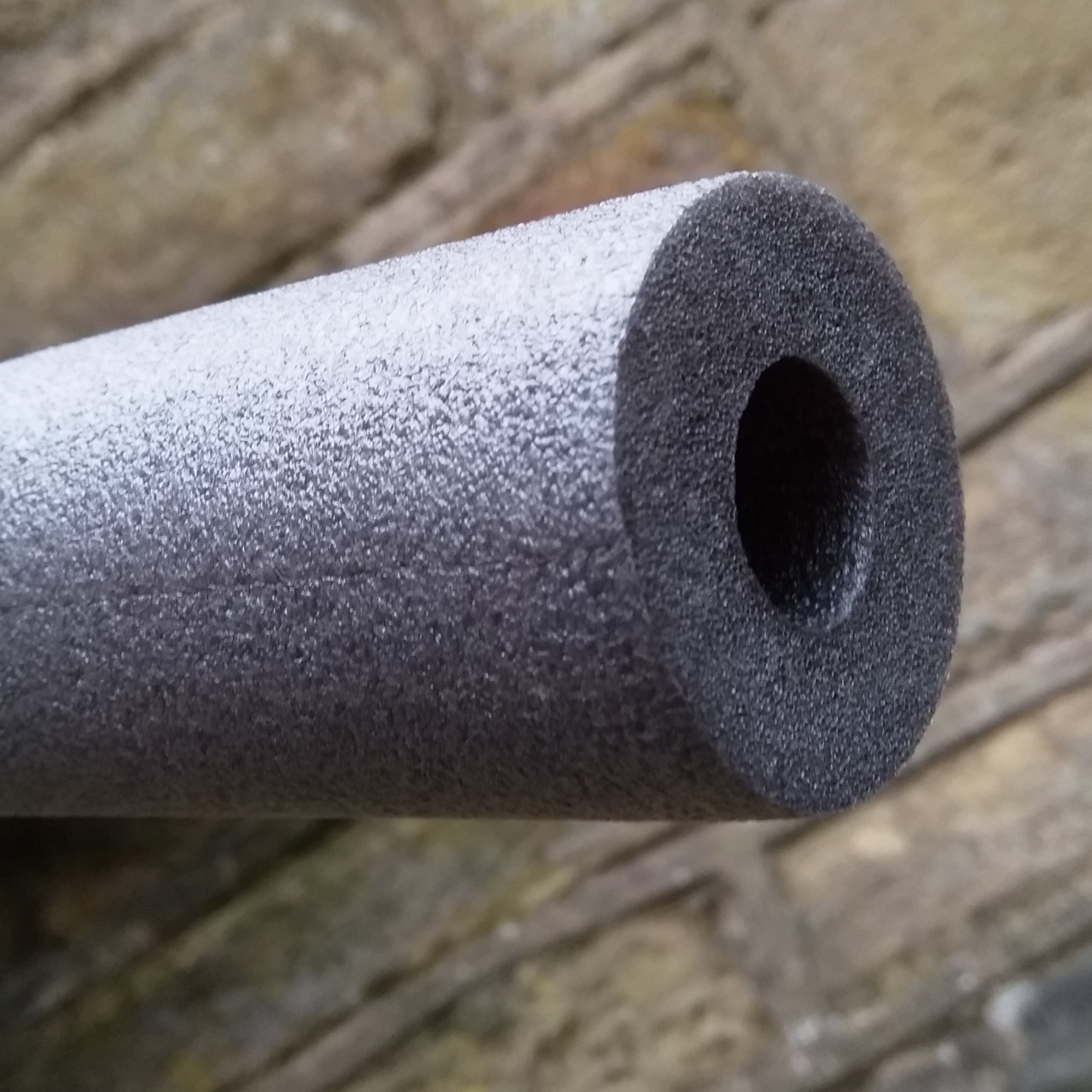 End of pipe insulation.jpg