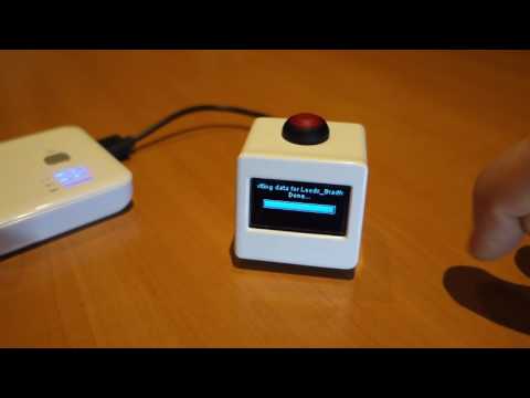 Ep 21 Mini Weather Station Intro