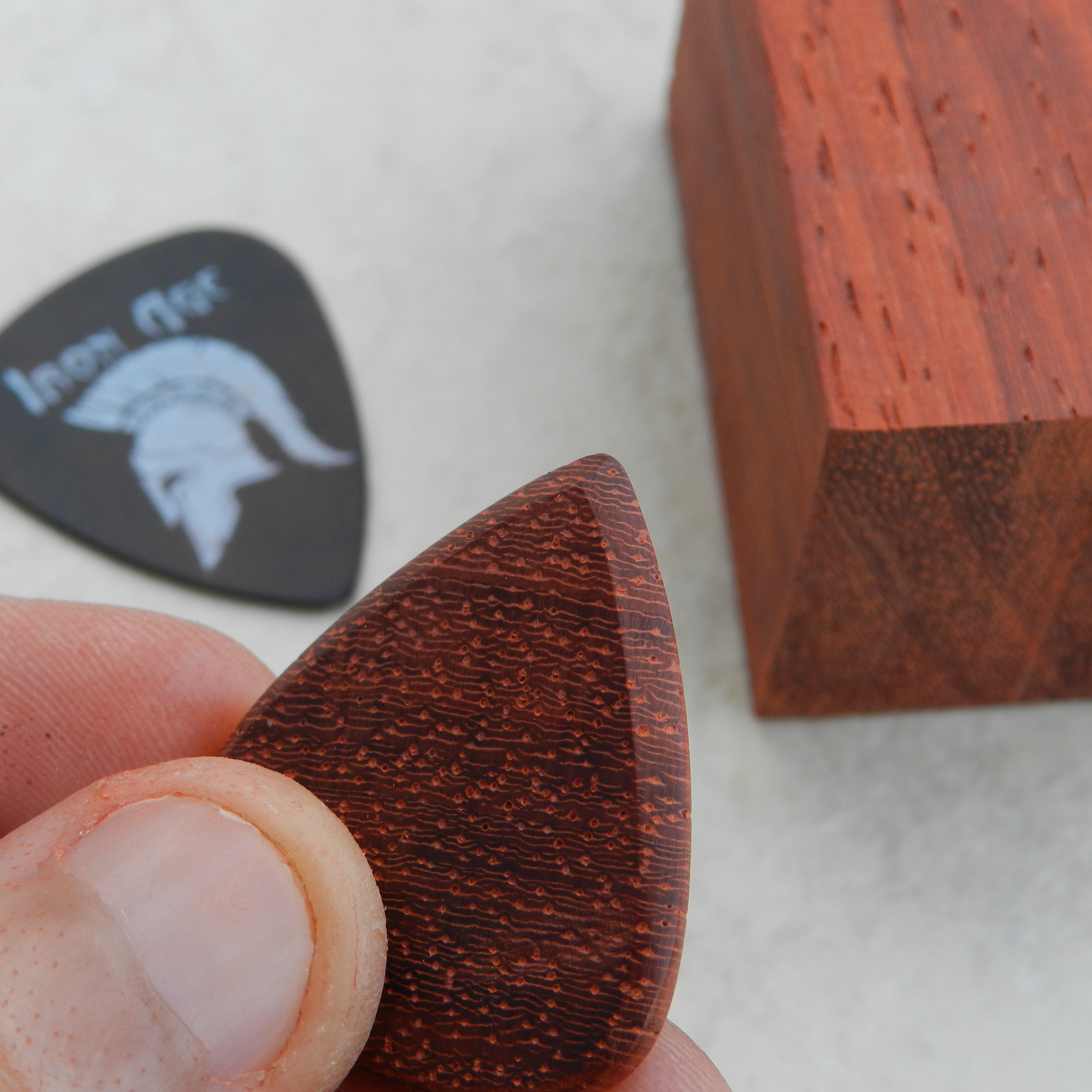 Exotic Wood Picks.JPG