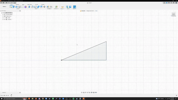 Extruding your sketch.gif