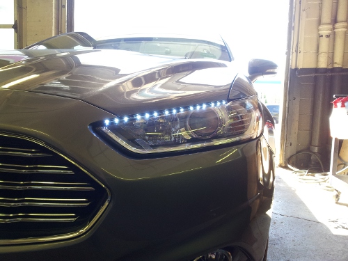 Eyebrow Running Light DIY Project for My 2013 Ford Fusion Hybrid.jpg