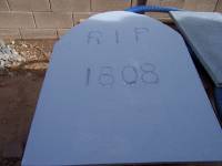 F:\DCIM\gravesite howto\lettering-killz-firstcoat.jpg