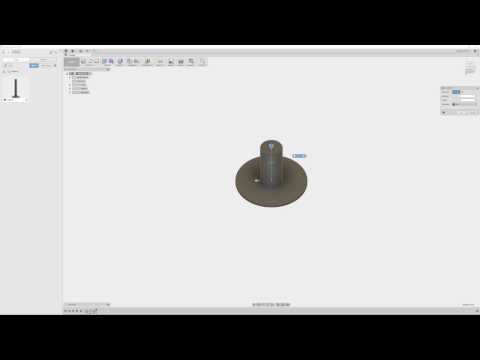 FDG handle tool &amp;ndash; part 1