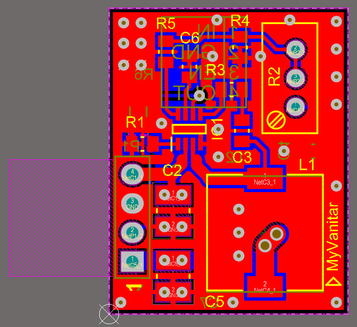 FIG3-DC to DC Buck Converter [Adjustable, 97% Efficient, 3A].jpg