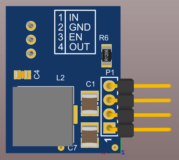 FIG6-DC to DC Buck Converter [Adjustable, 97% Efficient, 3A].jpg