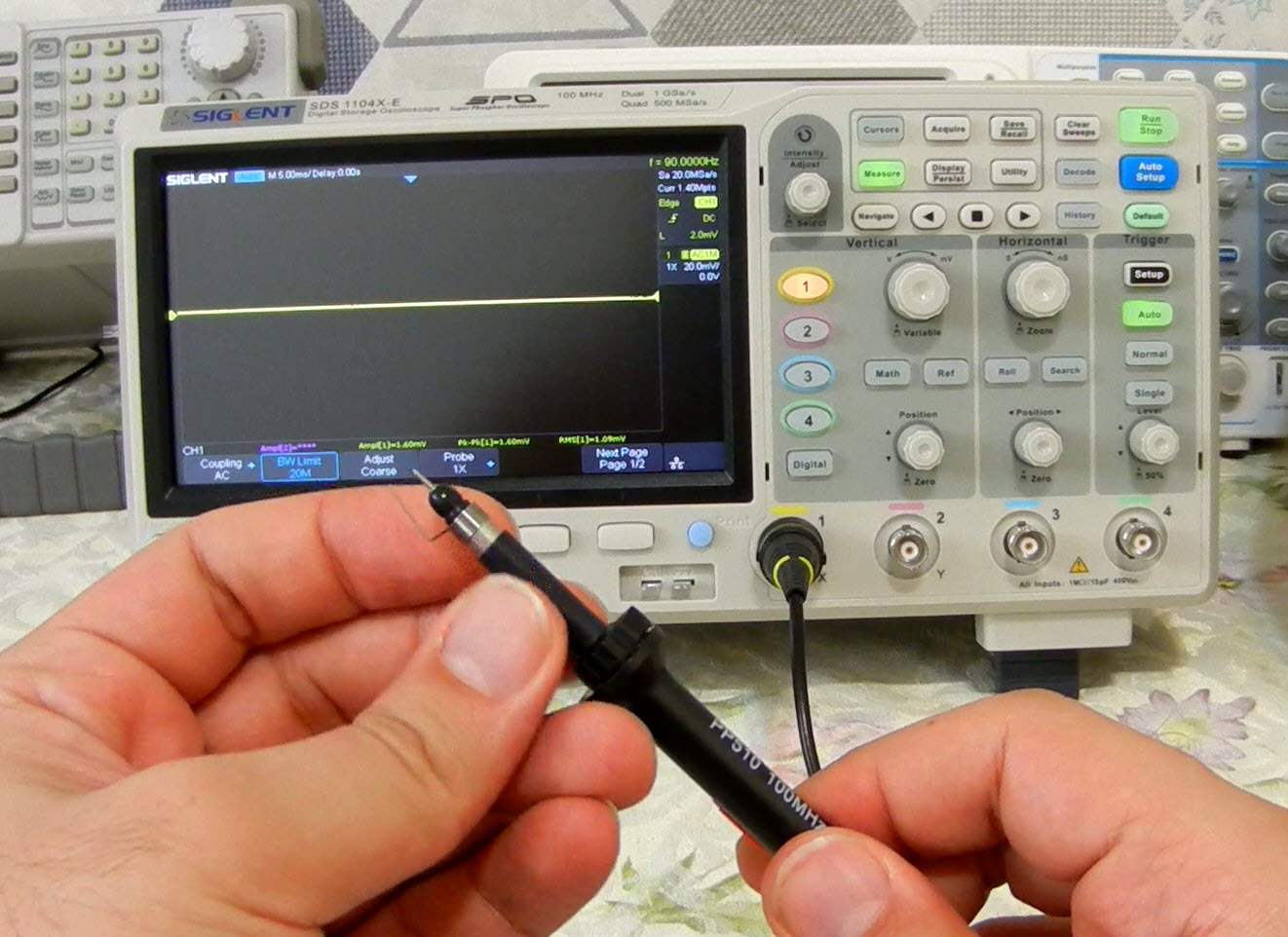FIG9-DC to DC Buck Converter [Adjustable, 97% Efficient, 3A].jpg