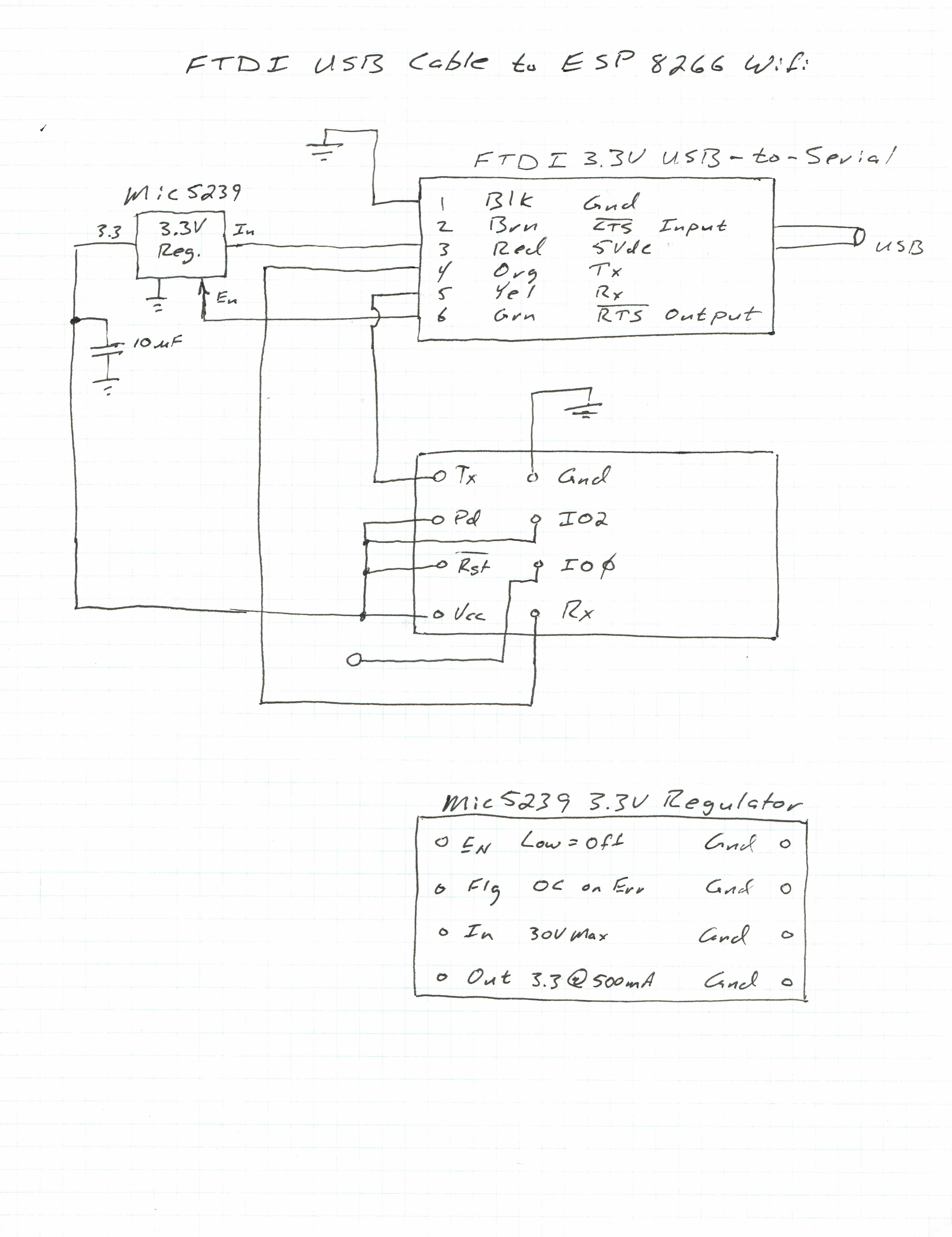 FTDI USB Calbe Interface to ESP8266.JPG