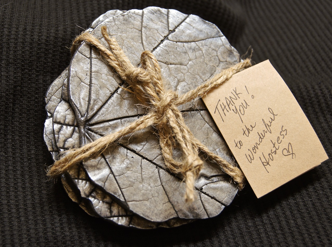 Faux Fossil Forest Coasters - 19.jpg