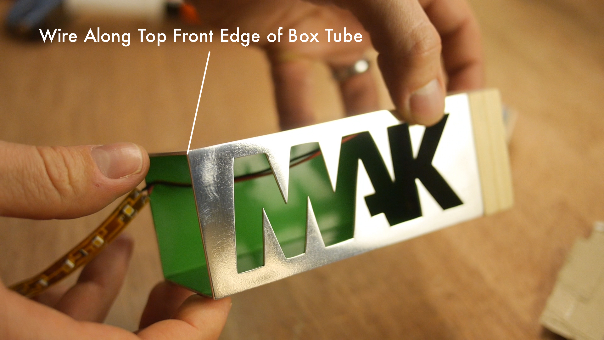 Feed Second Strip Through Box.jpg