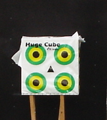 Field Point Archery Target.JPG