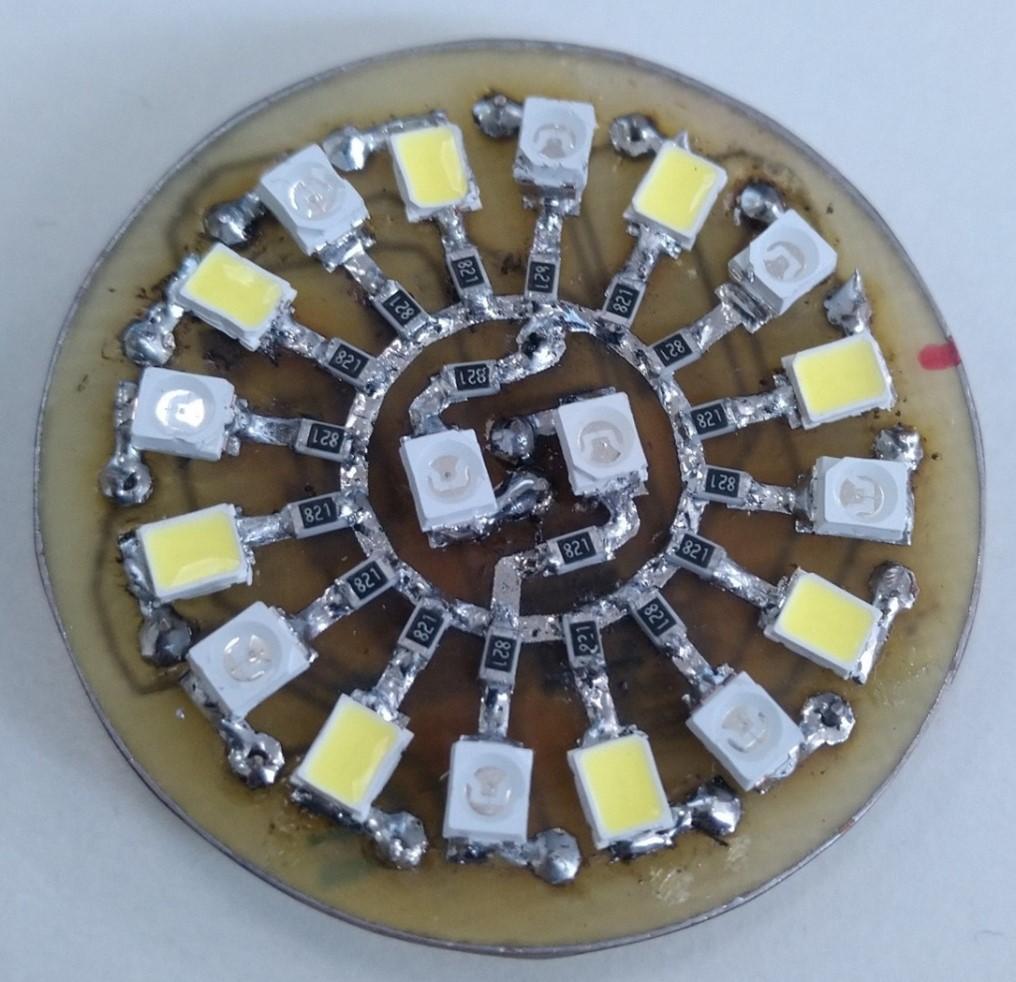 Figure 16. View on Bottom Side of a Soldering PCB.jpg