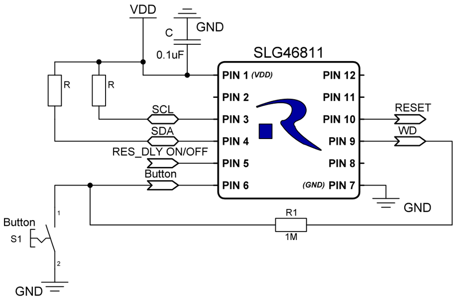 Figure 3. Application Circuit with SLG46811.png