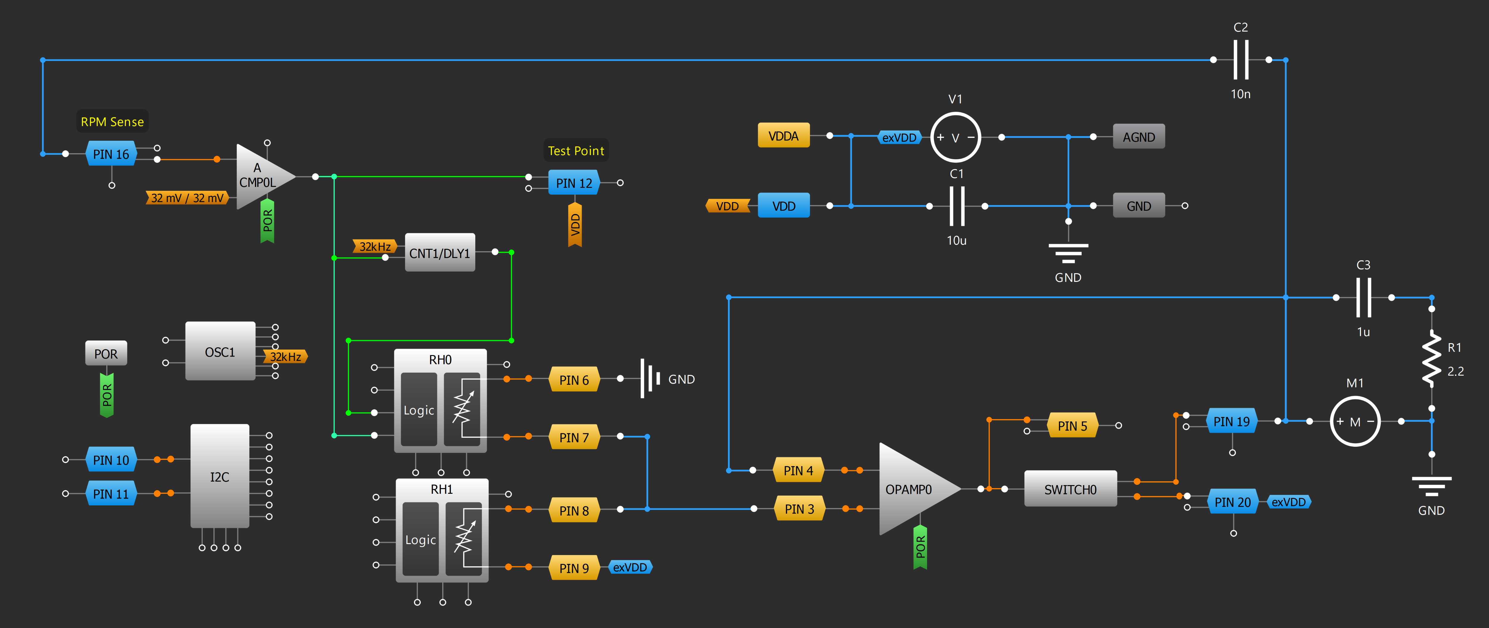 Figure 4. Brushed DC Motor Programmable Speed Regulator Project.png